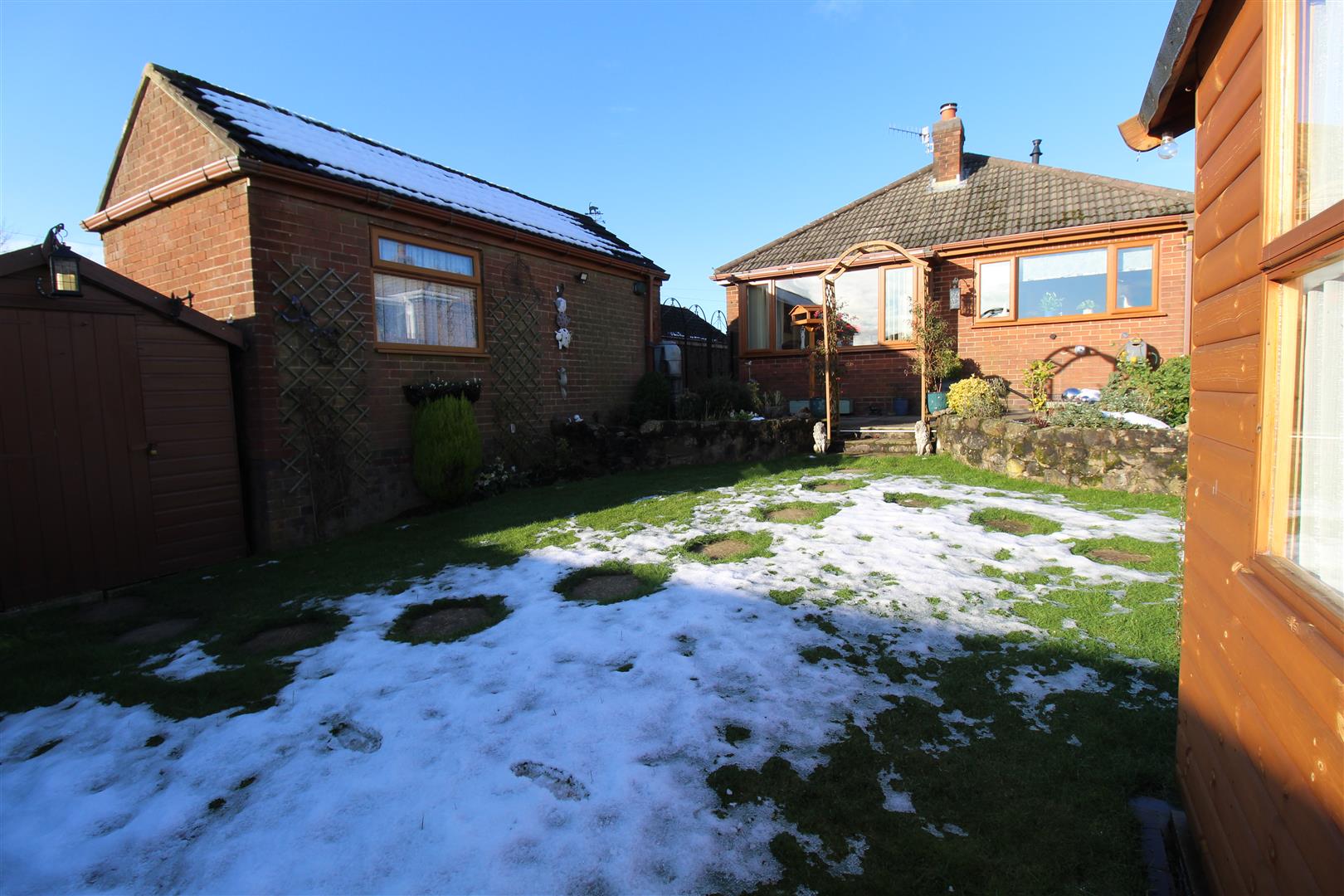 Brownhill Road, Brown Edge, Stoke-On-Trent